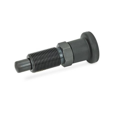 JW WINCO GN817-10-12-5/8X11-CK INDEXING PLUNGER – 817-10-12-5/8X11-CK Online now