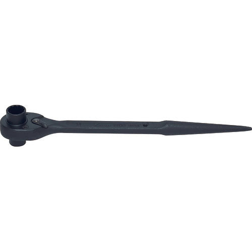 Ko-ken 170S-10X14 Spud Ratchet  10 x 14mm 12 point Length 250mm Fashion