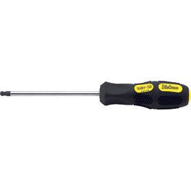 Ko-ken 168H-6B Screwdriver  6mm Ballpoint Hex Length 245mm Online