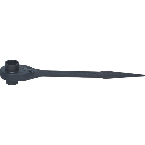 Ko-ken 172-27X32 Spud Ratchet  27 x 32mm 12 point Length 380mm Supply