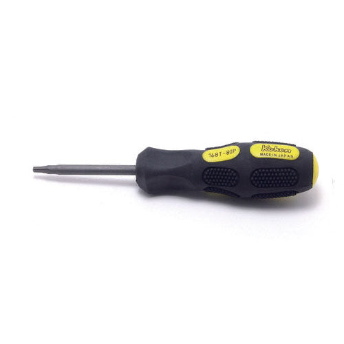 Ko-ken 168T-10IP(40) Screwdriver TORXPLUS 10IP  Length 110mm Online now