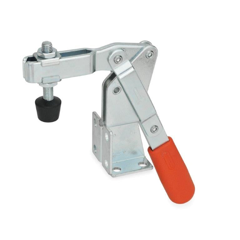 JW WINCO GN812-200-CV VERTICAL TOGGLE CLAMP Supply
