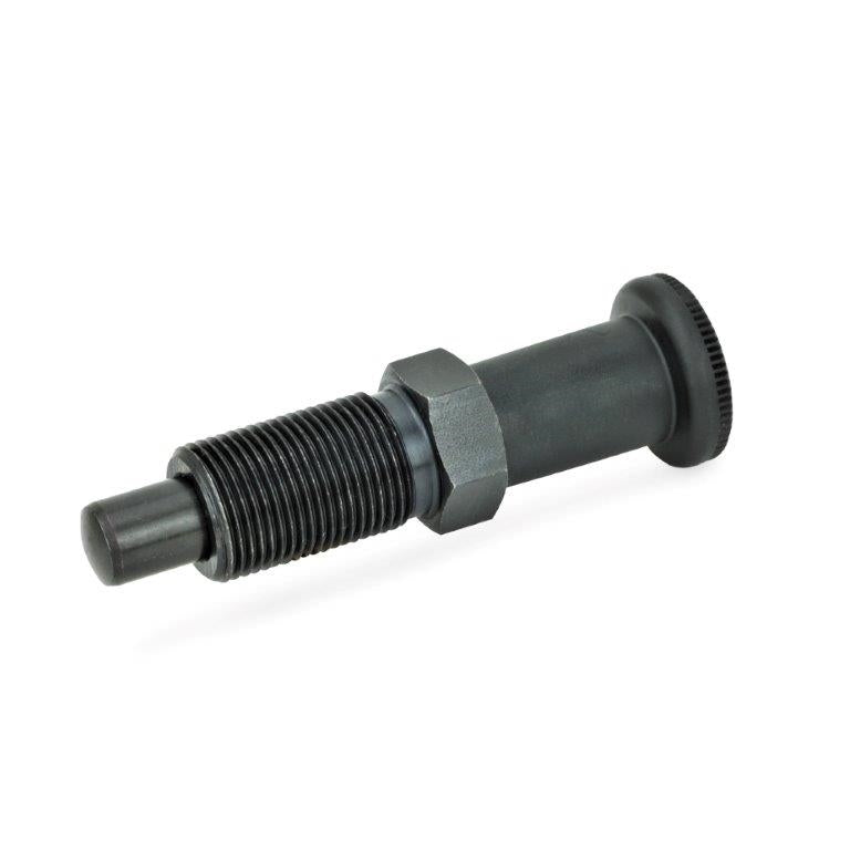 JW WINCO GN817.2-12-15-M20X1.5-B INDEXING PLUNGER – 817.2-12-15-M20X1.5-B Online