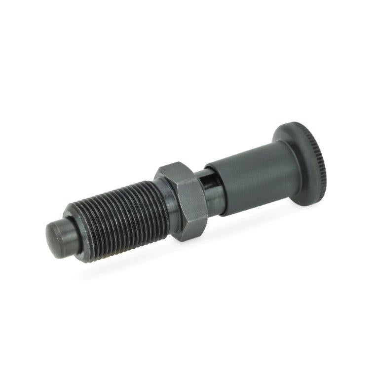 JW WINCO GN817.2-12-15-M20X1.5-C INDEXING PLUNGER – 817.2-12-15-M20X1.5-C Discount