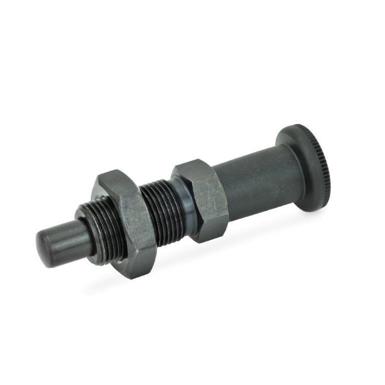JW WINCO GN817.2-4-4-M8X1-BK INDEXING PLUNGER – 817.2-4-4-M8X1-BK Online