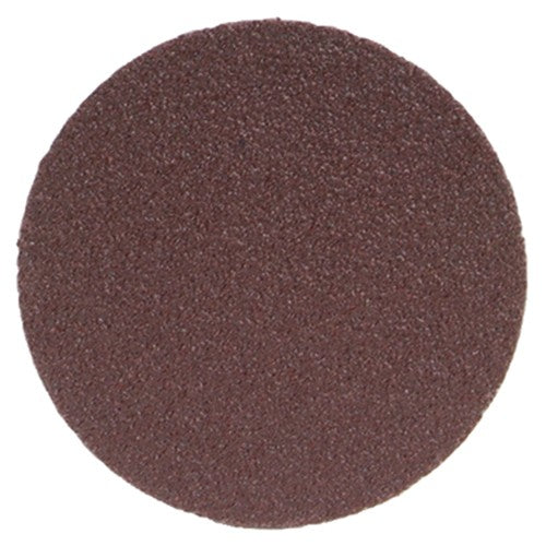 Merit MM5999700 1 1/2" Roll On Quick Change Disc 120 Grit Aluminum Oxide Online Hot Sale