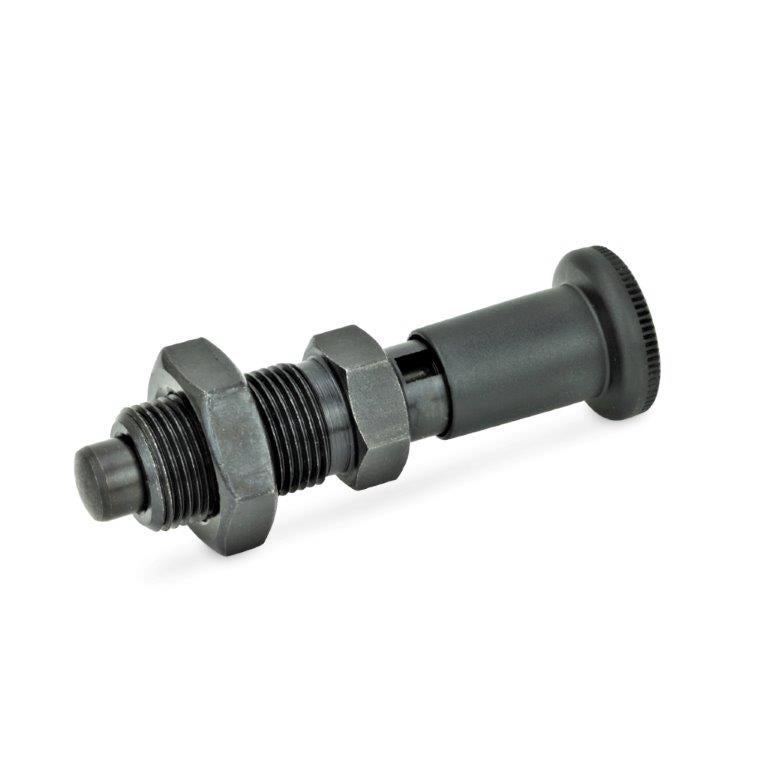 JW WINCO GN817.2-12-15-M20X1.5-CK INDEXING PLUNGER – 817.2-12-15-M20X1.5-CK Online Hot Sale
