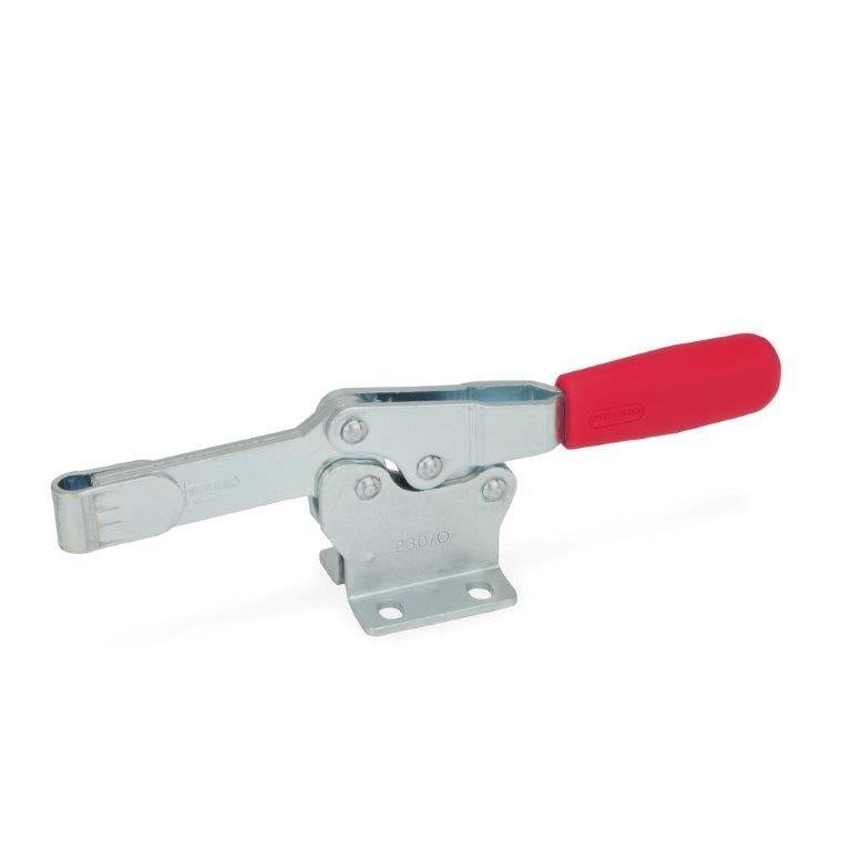JW WINCO GN820-355-O HORIZONTAL TOGGLE CLAMP Fashion
