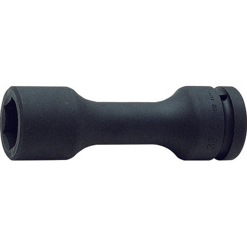 Ko-ken 18104M-28 1 Sq. Dr. Extension Socket  28mm 6 point Length 170mm Sale