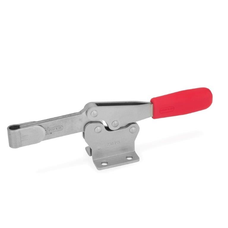 JW WINCO GN820-75-O-NI HORIZONTAL TOGGLE CLAMP Hot on Sale