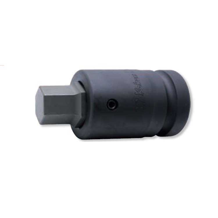 Ko-ken 18108.32-32 1 Sq. Dr. Bit Socket  32mm Hex Length 105mm on Sale