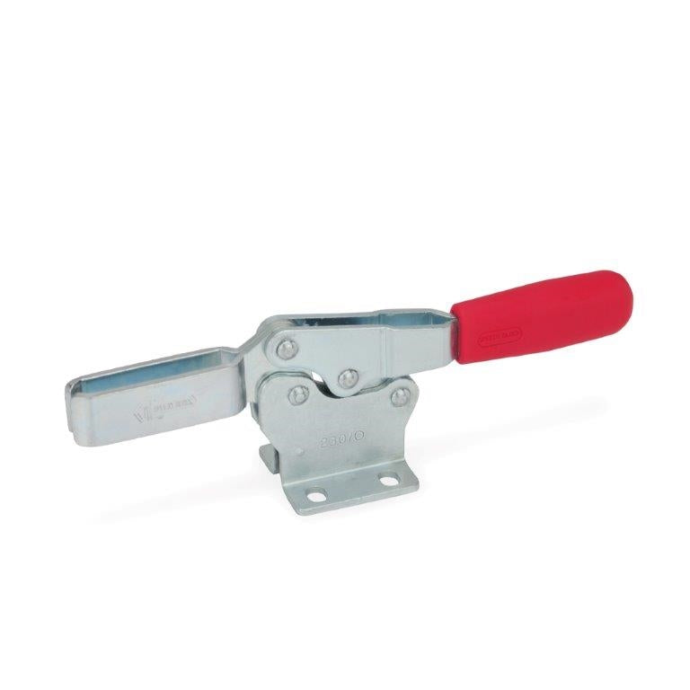 JW WINCO GN820-455-M HORIZONTAL TOGGLE CLAMP Fashion