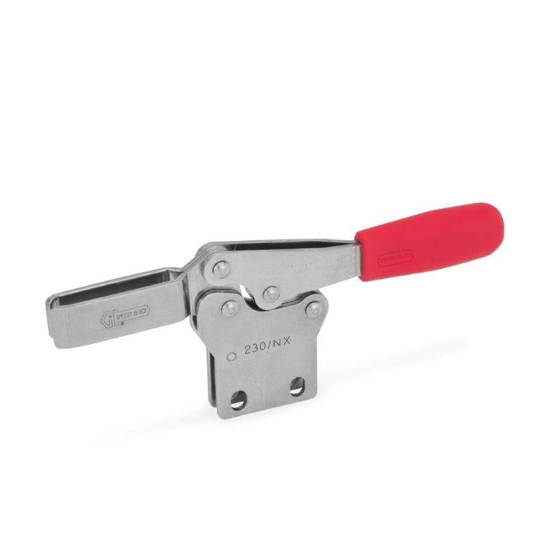 JW WINCO GN820.1-75-N-NI HORIZONTAL TOGGLE CLAMP Discount