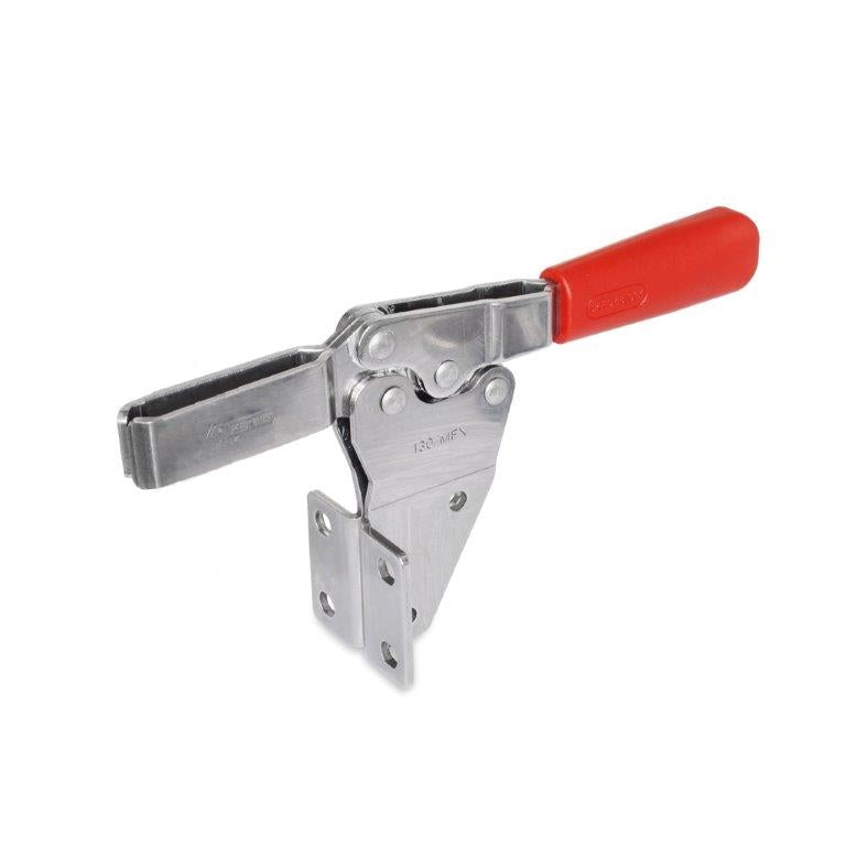 JW WINCO GN820.2-130-MF-NI HORIZONTAL TOGGLE CLAMP Sale
