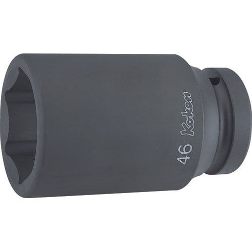 Ko-ken 18301M-29 1 Sq. Dr. Socket  29mm 6 point Length 108mm Thin walled Online