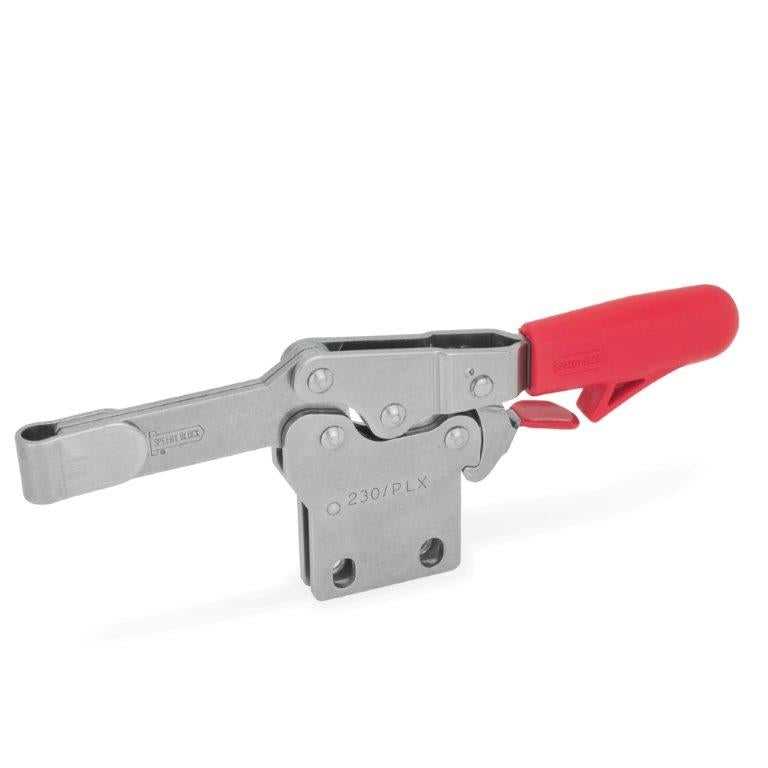 JW WINCO GN820.4-130-PL-NI HORIZONTAL TOGGLE Discount