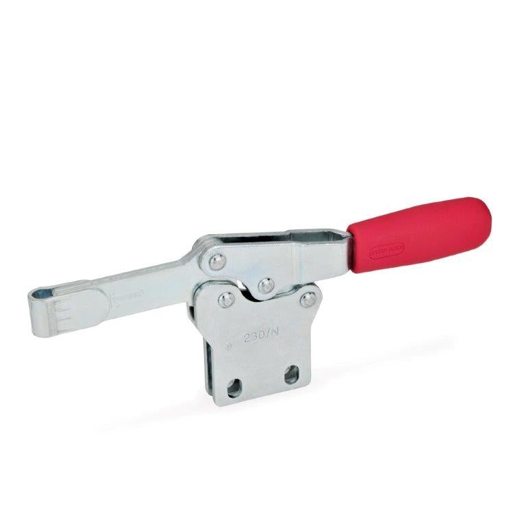 JW WINCO GN820.1-355-P HORIZONTAL TOGGLE CLAMP Discount