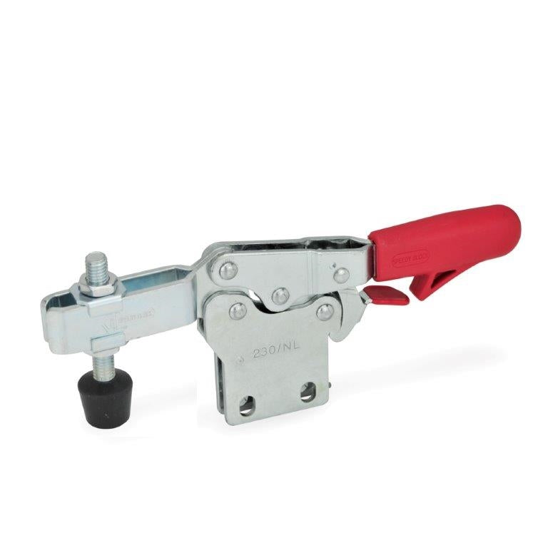 JW WINCO GN820.4-230-NLC HORIZONTAL TOGGLE CLAMP Online Hot Sale