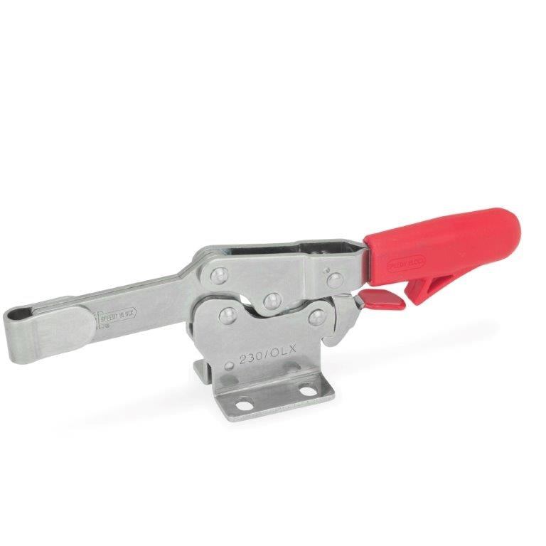 JW WINCO GN820.3-75-OL-NI HORIZONTAL TOGGLE CLAMP Online now