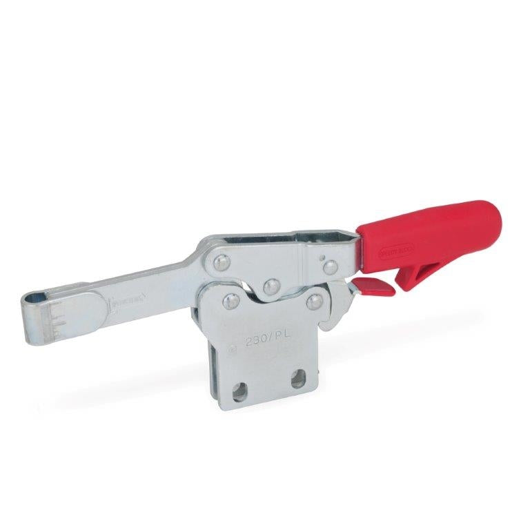 JW WINCO GN820.4-230-PL HORIZONTAL TOGGLE CLAMP Hot on Sale