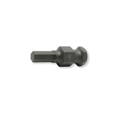 Ko-ken 183H.35-1/2 7/16 Hex Dr. Bit  1/2 Hex Length 35mm Sale