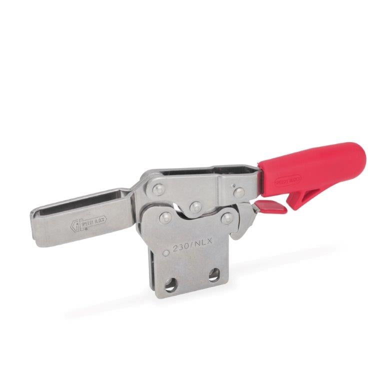 JW WINCO GN820.4-230-NL-NI HORIZONTAL TOGGLE Supply