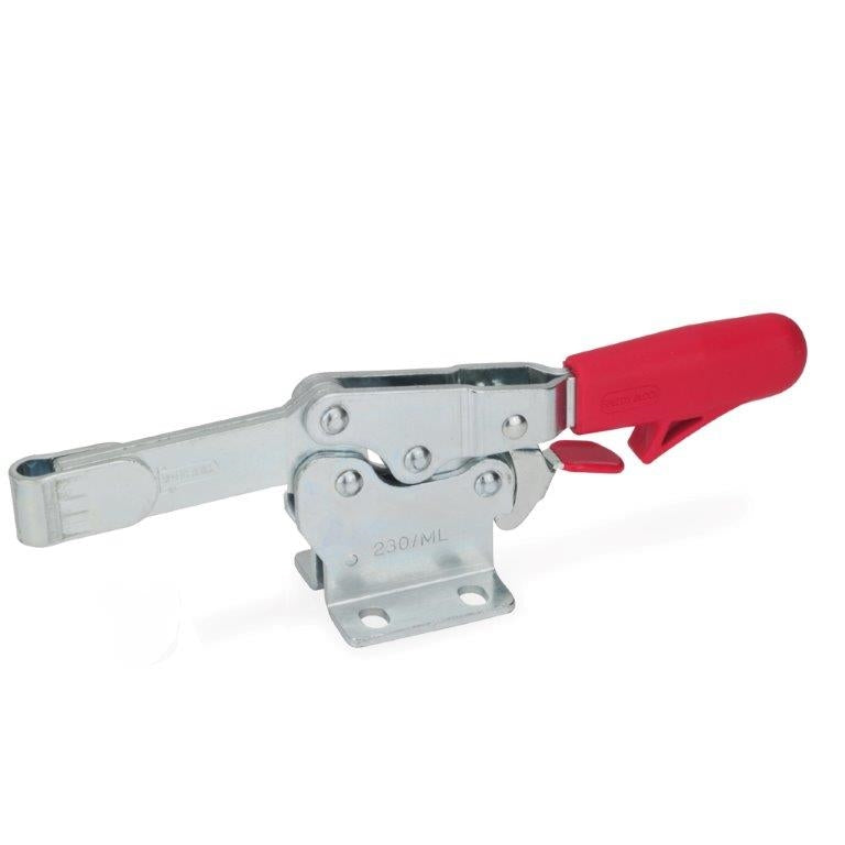 JW WINCO GN820.3-455-OL HORIZONTAL TOGGLE CLAMP Fashion