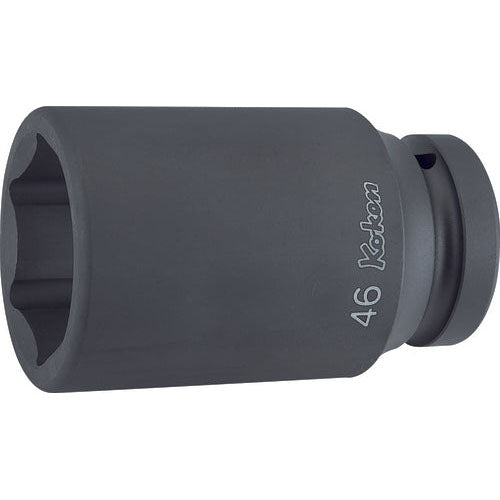 Ko-ken 18301M-32 1 Sq. Dr. Socket  32mm 6 point Length 108mm Thin walled Sale