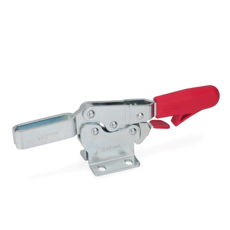 JW WINCO GN820.3-230-ML HORIZONTAL TOGGLE CLAMP Sale