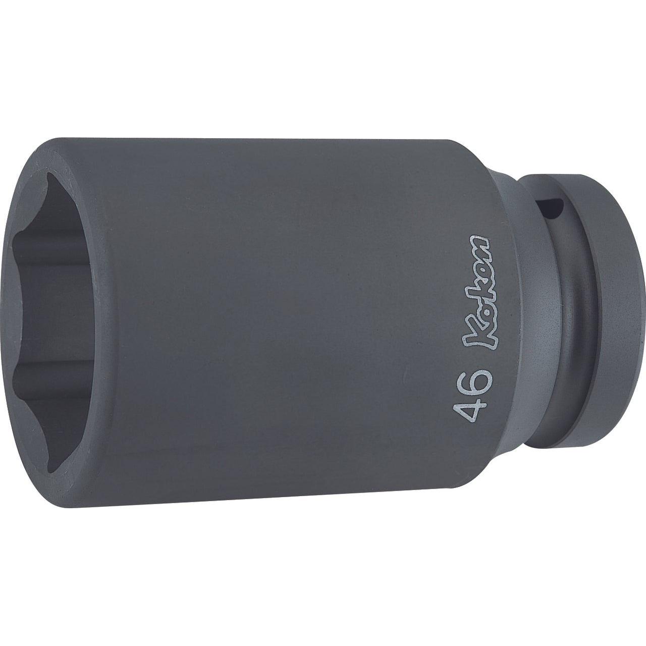 Ko-ken 18301M-20 1 Sq. Dr. Socket  20mm 6 point Length 108mm Thin walled Hot on Sale