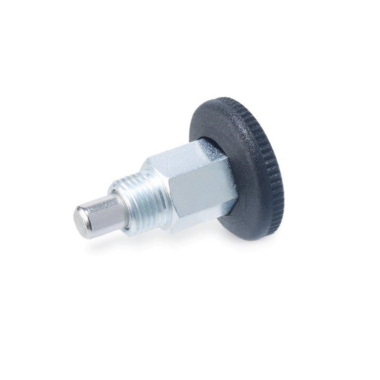 JW WINCO GN822.1-4-B-ST MINI INDEX PLUNGER – 822.1-4-B-ST Online now