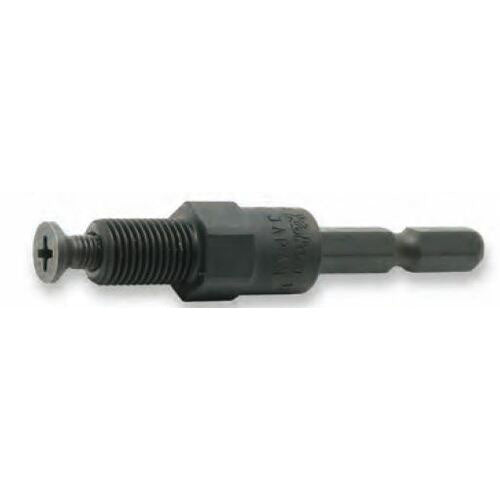 Ko-ken 184.64-1/2X20UNF 1/4 Hex Dr. Drill Chuck Adaptor  1/2 x 20UNF  Length 64mm Sale
