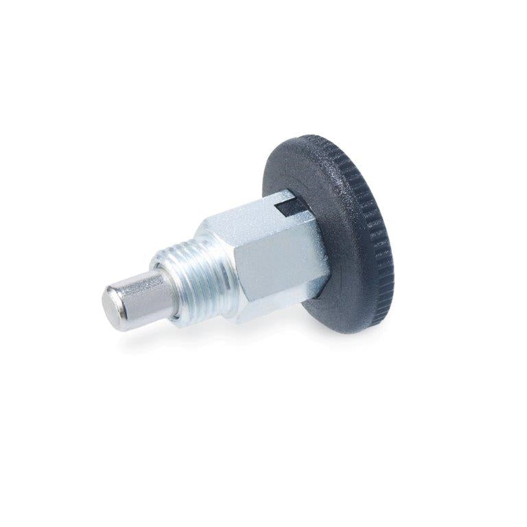 JW WINCO GN822.1-7-C-ST MINI INDEX PLUNGER – 822.1-7-C-ST Online now