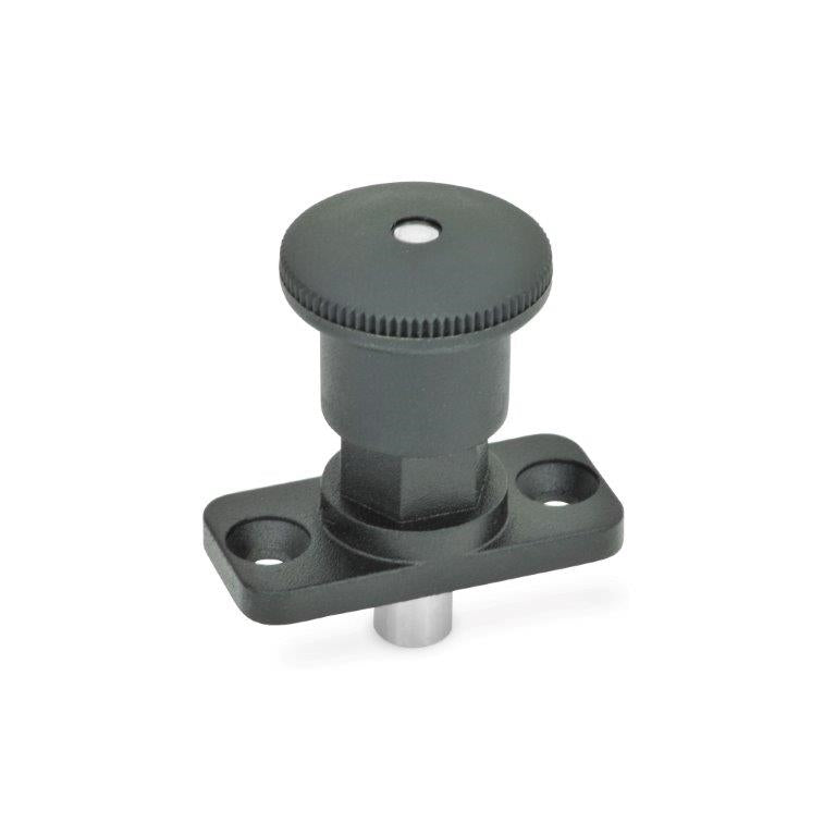 JW WINCO GN822.8-4-10-C MINI INDEXING PLUNGER – 822.8-4-10-C Supply