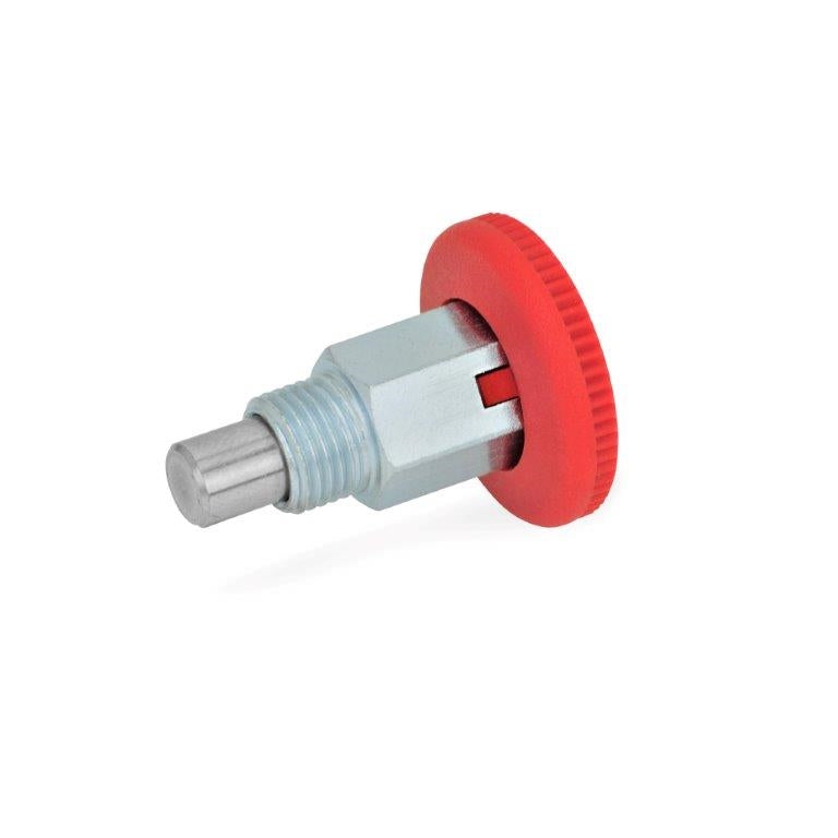 JW WINCO GN822.1-4-C-ST-RT MINI INDEX PLUNGER – 822.1-4-C-ST-RT Discount