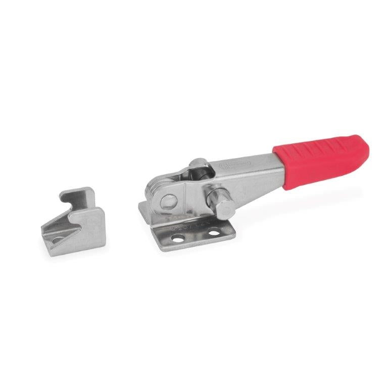 JW WINCO GN851-700-T-NI LATCH TOGGLE CLAMP Fashion