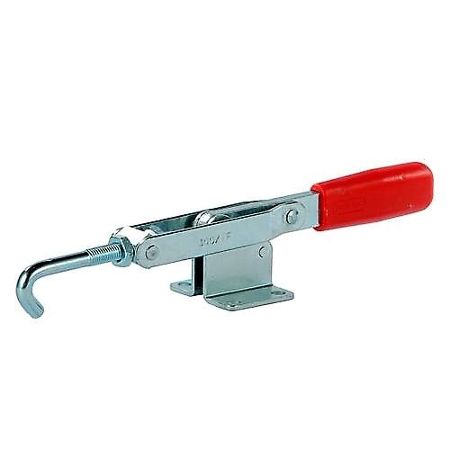 JW WINCO GN850-200-TF LATCH TOGGLE CLAMP STEEL Online Sale