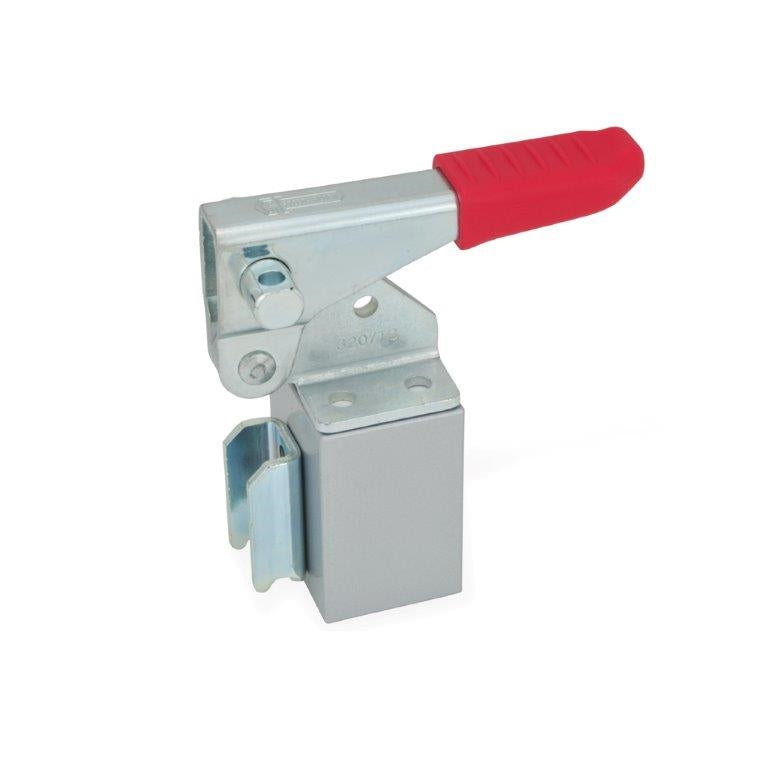 JW WINCO GN851.1-160-T LATCH TOGGLE CLAMP STEEL Sale