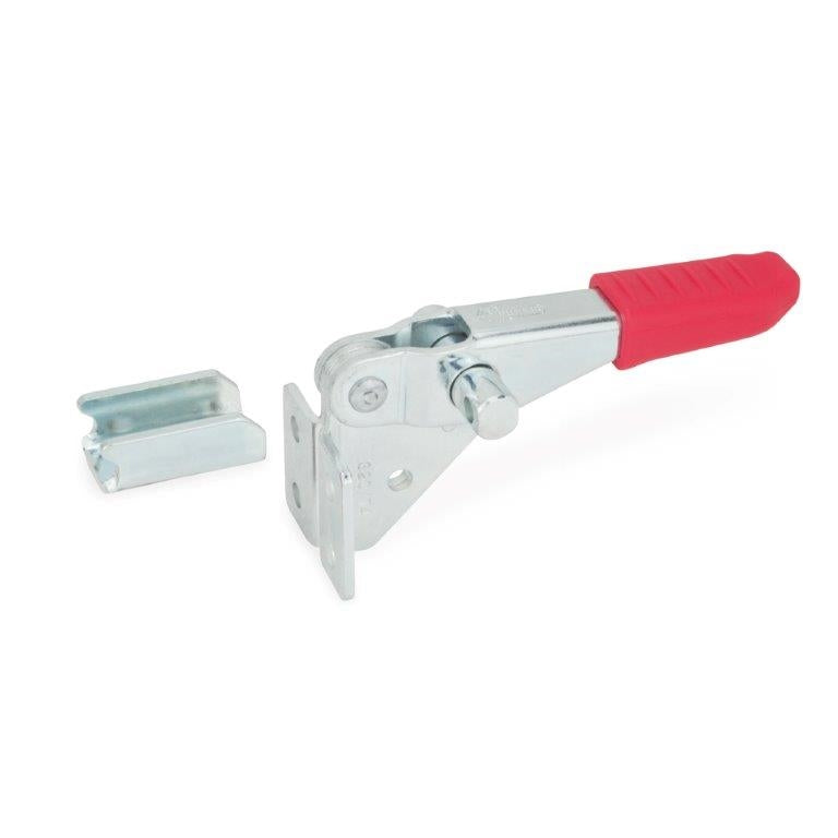 JW WINCO GN851.2-320-T LATCH TOGGLE CLAMP STEEL Online
