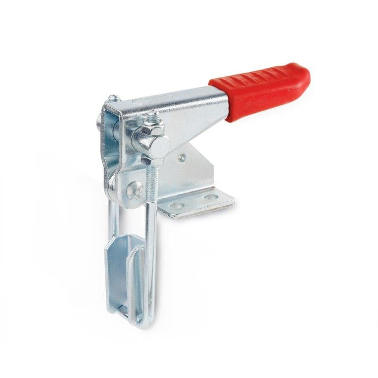 JW WINCO GN851.1-160-T3 LATCH TOGGLE CLAMP STEEL Sale