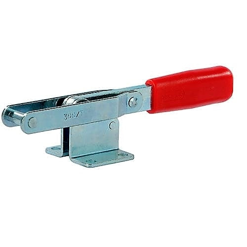 JW WINCO GN850-300-T LATCH TOGGLE CLAMP STEEL Hot on Sale