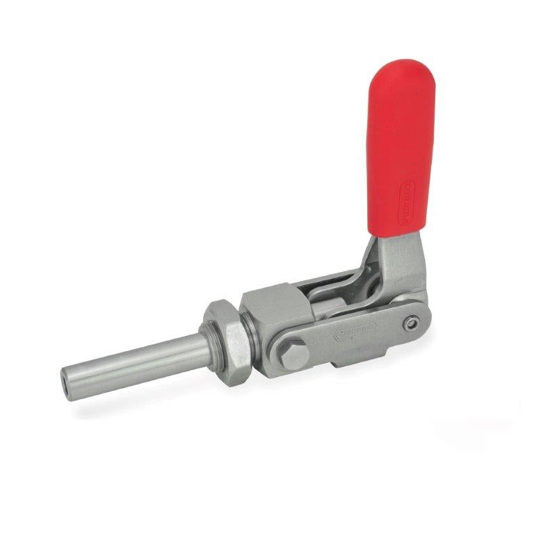 JW WINCO GN843.1-340-AS-NI PUSH-PULL TOGGLE CLAMP Fashion