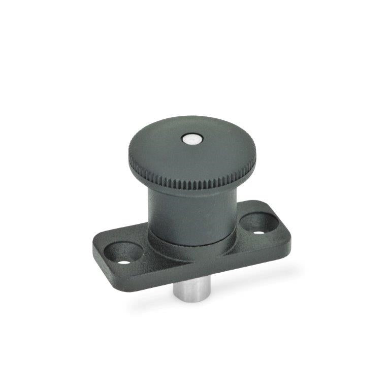 JW WINCO GN822.8-6-6-B MINI INDEXING PLUNGER – 822.8-6-6-B Online Sale
