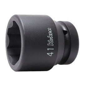 Ko-ken 18410M-30 1 Sq. Dr. Socket  30mm Surface Drive Length 62mm Online