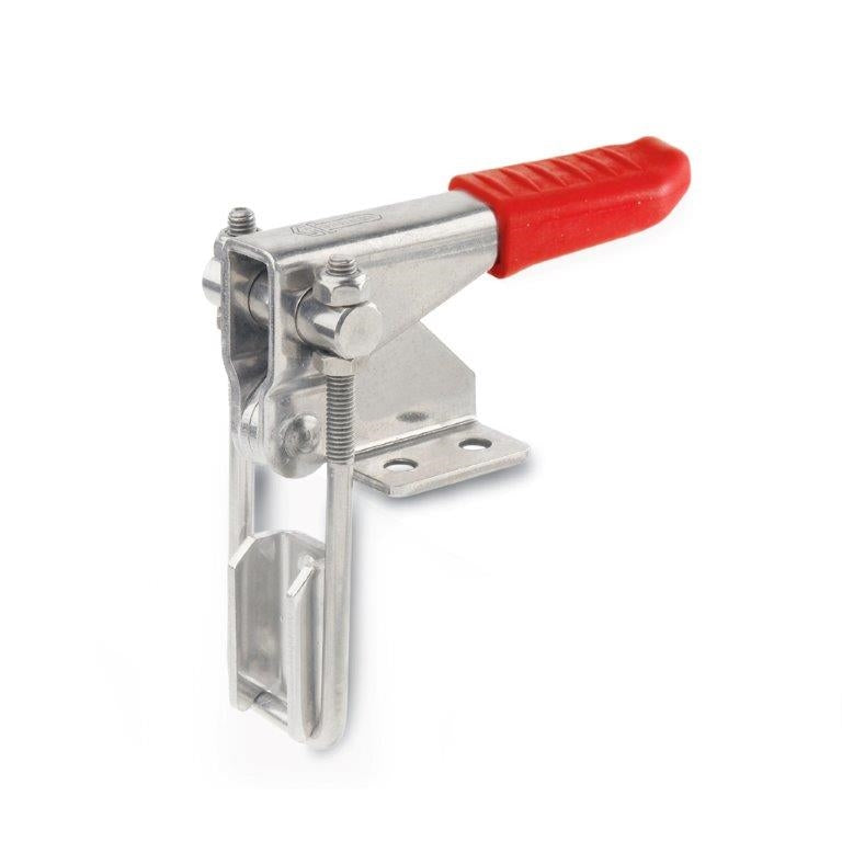 JW WINCO GN851.1-160-T3-NI LATCH TOGGLE CLAMP Online Hot Sale