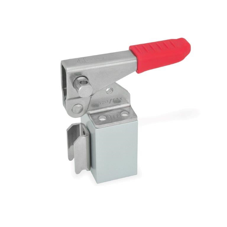 JW WINCO GN851.1-320-T-NI LATCH TOGGLE CLAMP Online