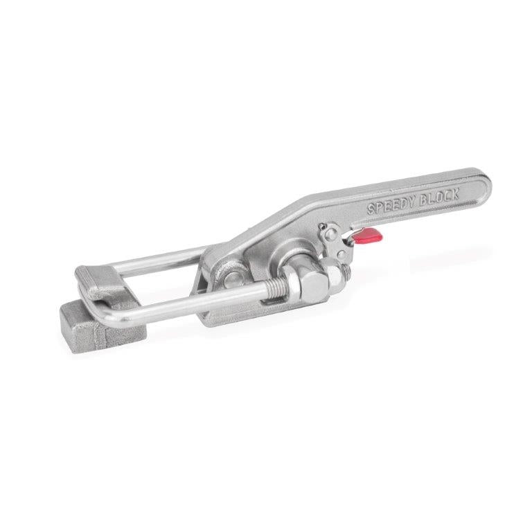 JW WINCO GN852.3-4000-T6S-NI LATCH TOGGLE CLAMP Online now