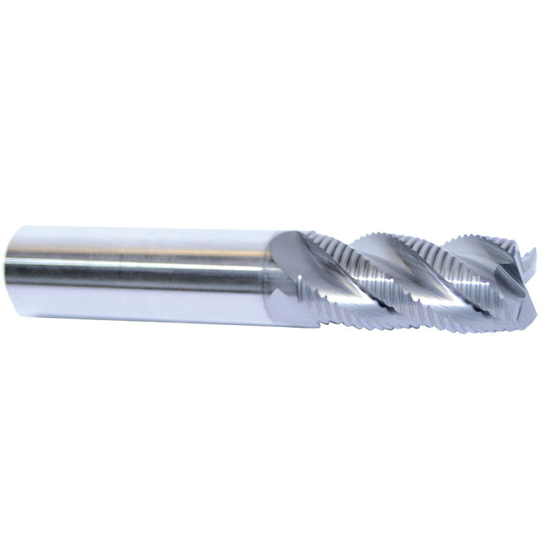 Micro 100 GE45SHL6254X 5/8 Dia-5 OAL-AlTiN CBD-Roughing HP EM-4 FL Sale