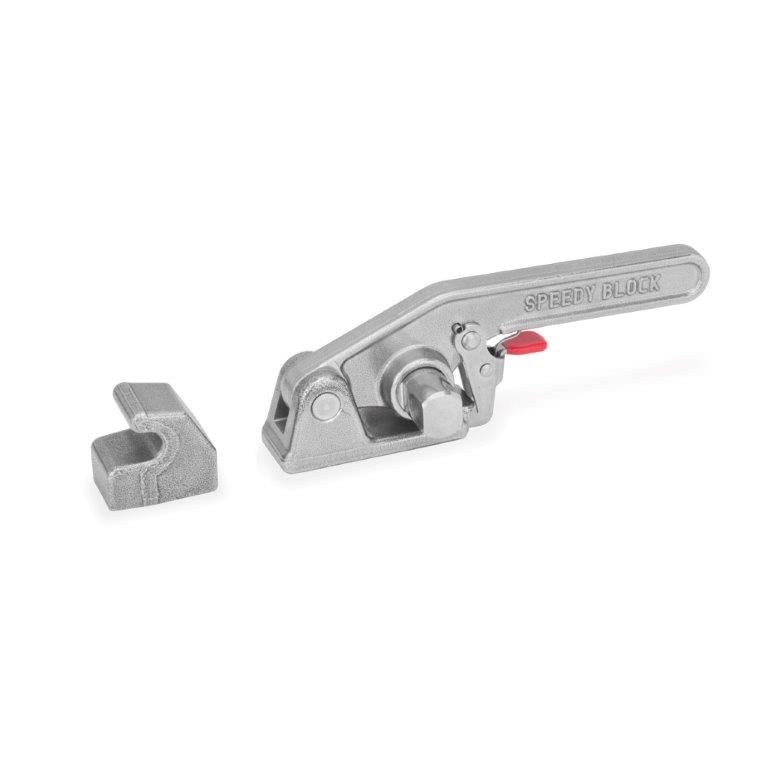 JW WINCO GN852.3-4000-TS-NI LATCH TOGGLE CLAMP Online