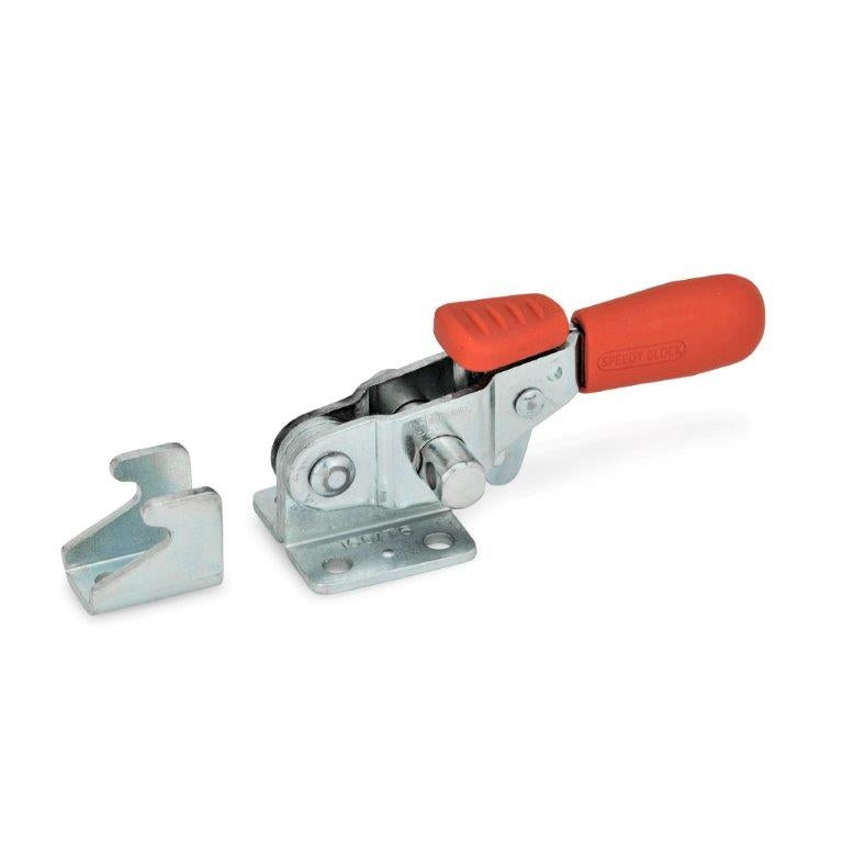 JW WINCO GN851.3-700-T LATCH TOGGLE CLAMP Hot on Sale